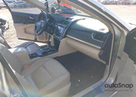 2014 Toyota Camry Le from USA, damaged, VIN 4T4BF1FK2ER416381